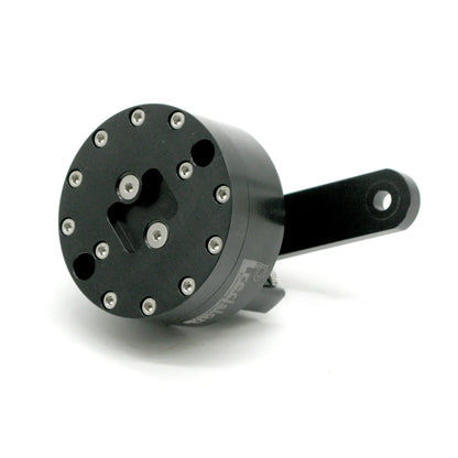 Handling – Standard Steering Stabilizer