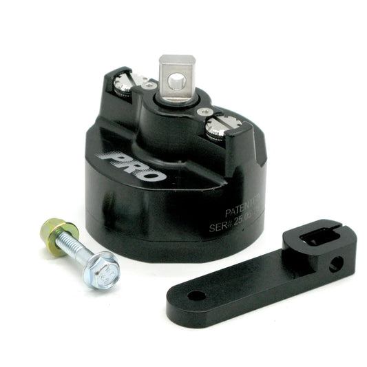 Handling – Pro Steering Stabilizer