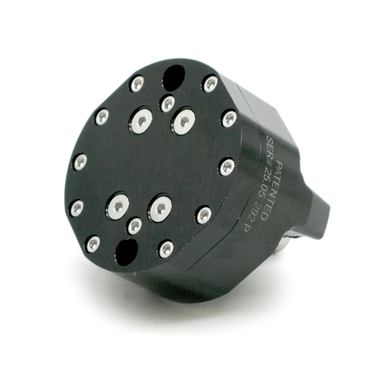 Handling – Pro Steering Stabilizer