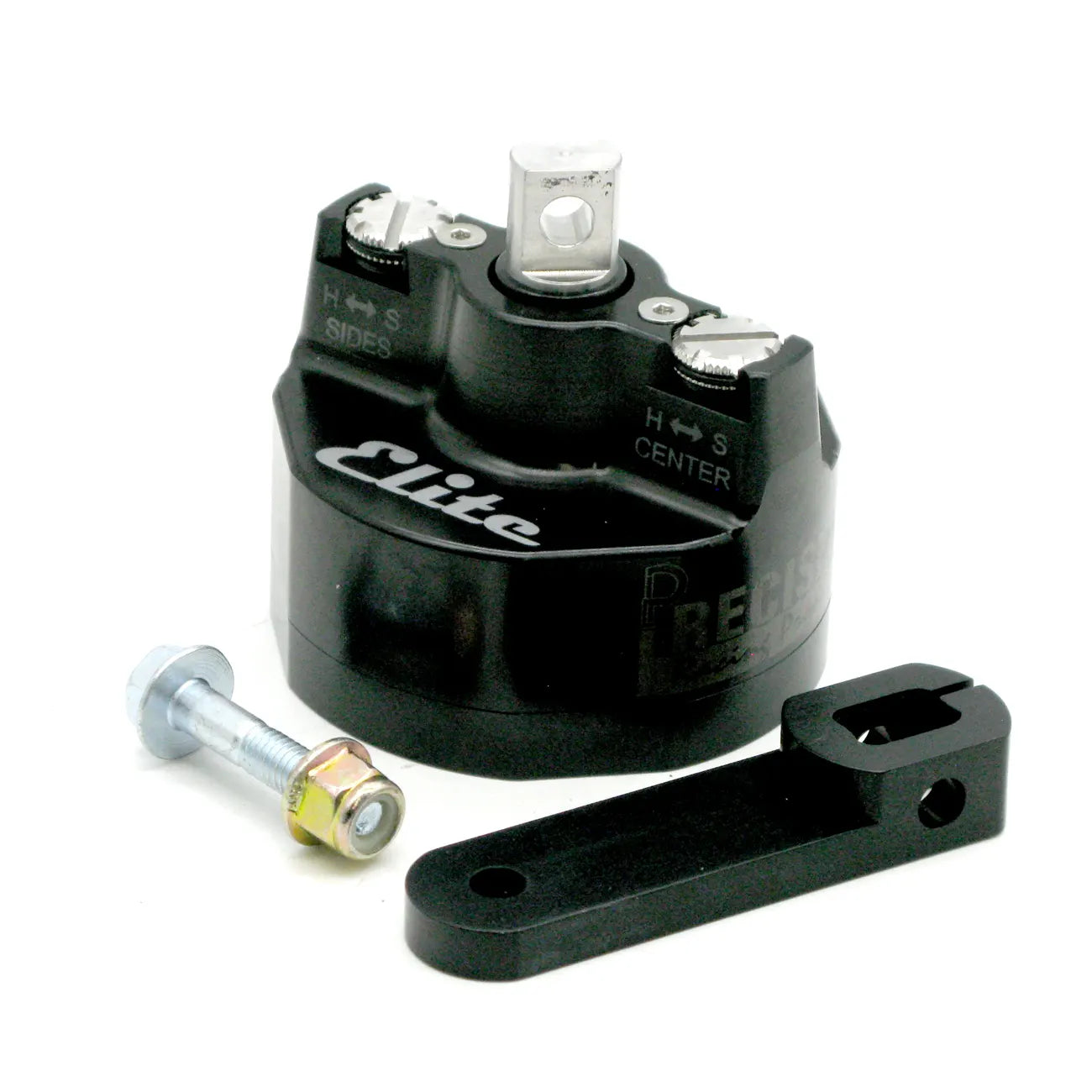 Handling – Elite Steering Stabilizer