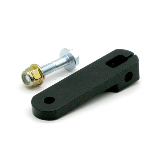 Handling – Elite Steering Stabilizer