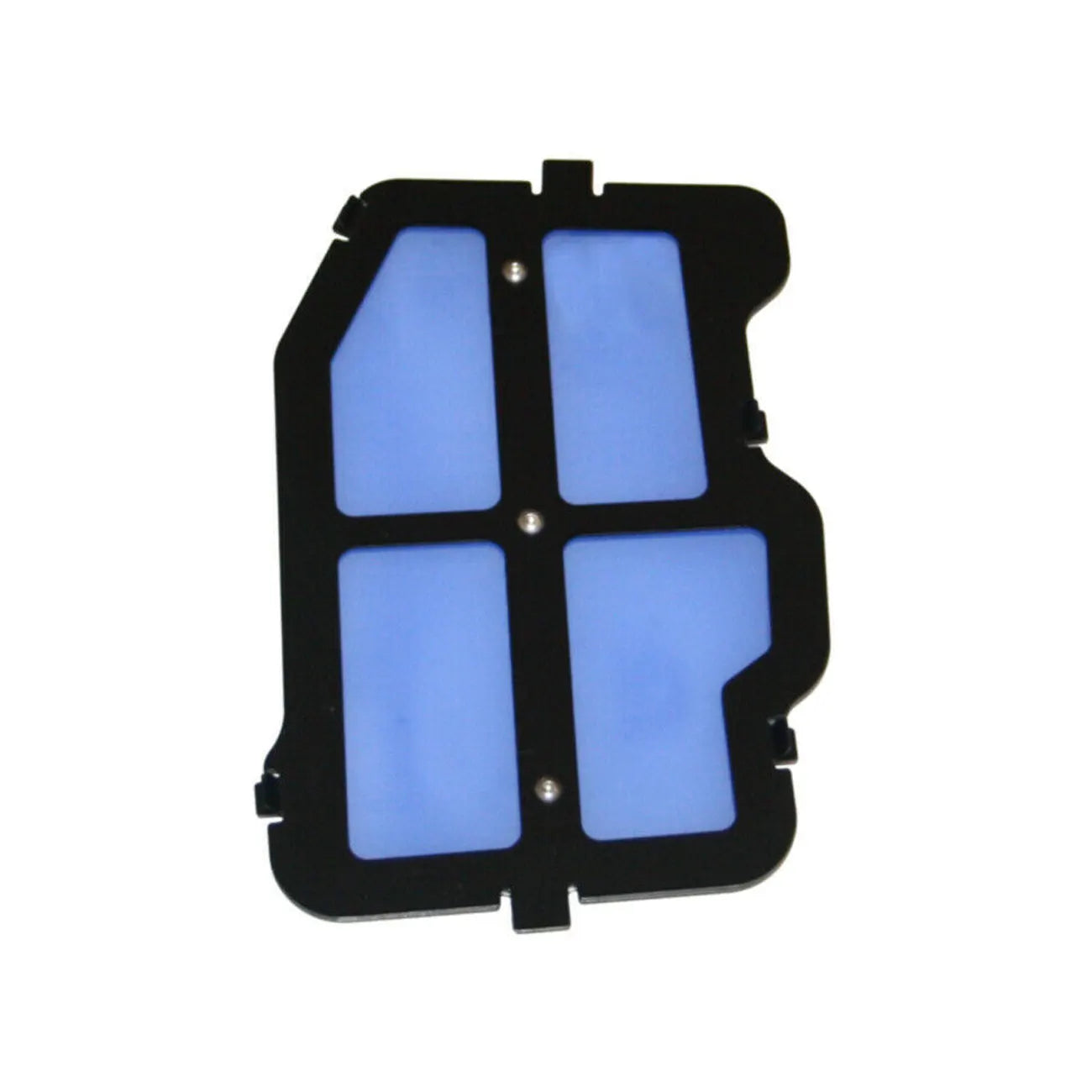 High Flow "MaxFlo" Air Box Lids for Yamaha Applications