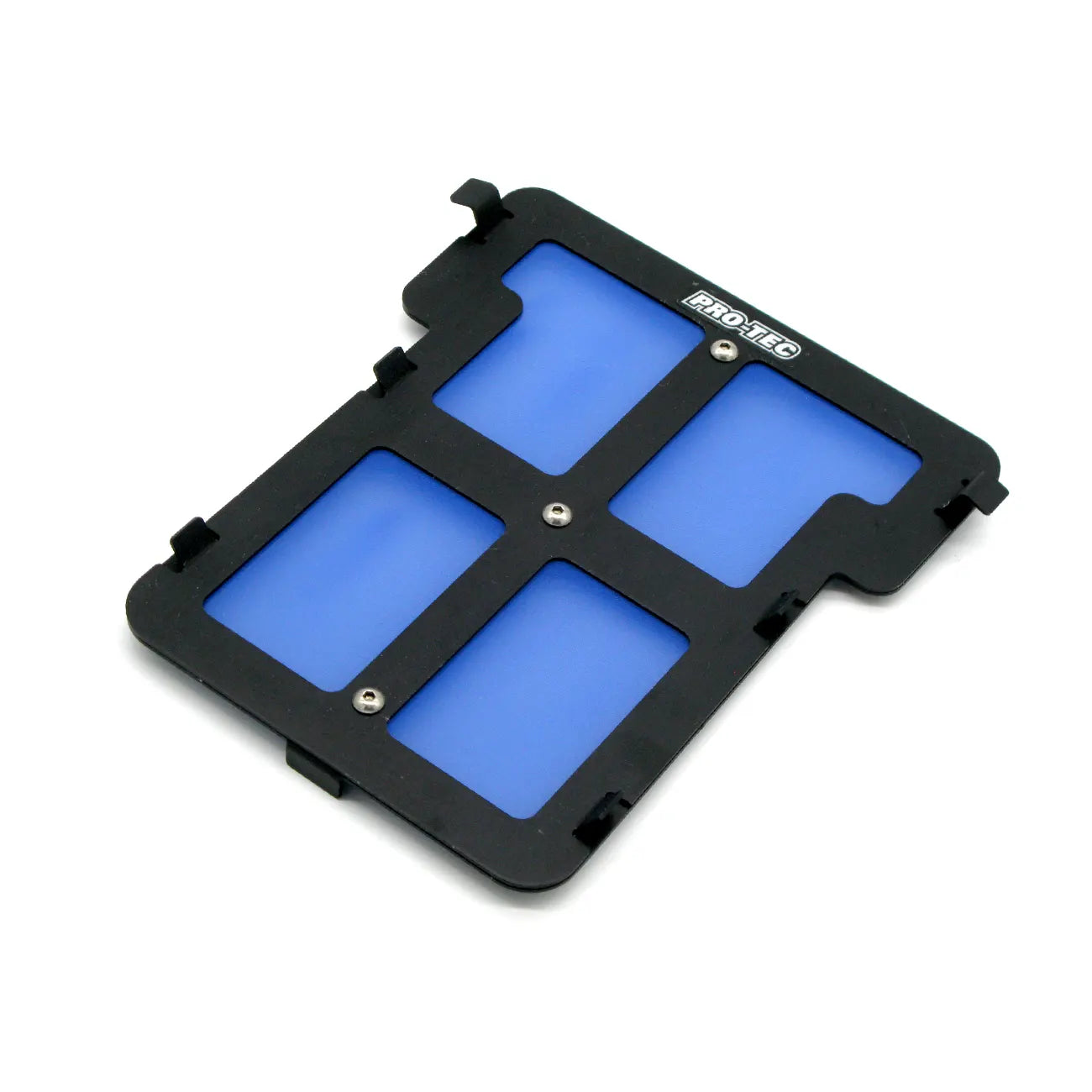 High Flow "MaxFlo" Air Box Lids for Yamaha Applications
