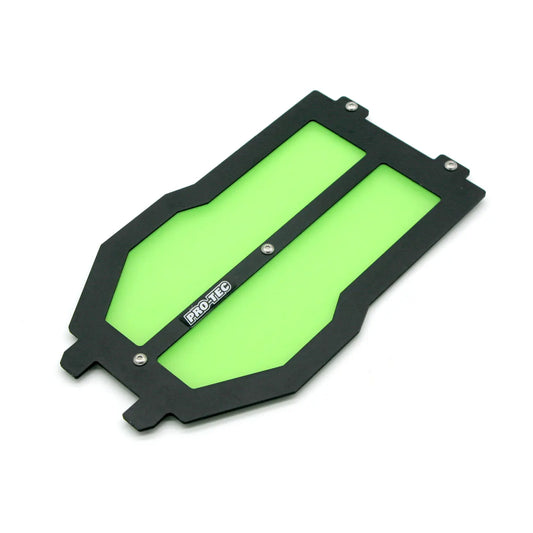 High Flow "MaxFlo" Air Box Lid for Kawasaki KFX450R