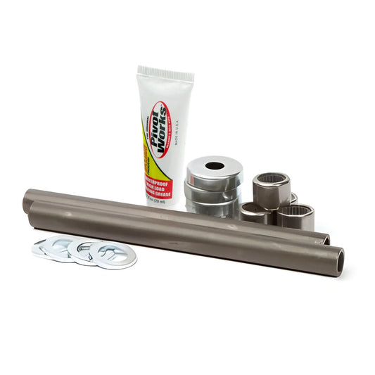 Upper A-Arm Bearing Seal & Bush Kit for Yamaha Blaster