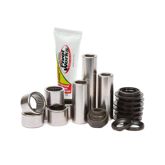Linkage Bearing & Seal Kit for Kawasaki KFX450