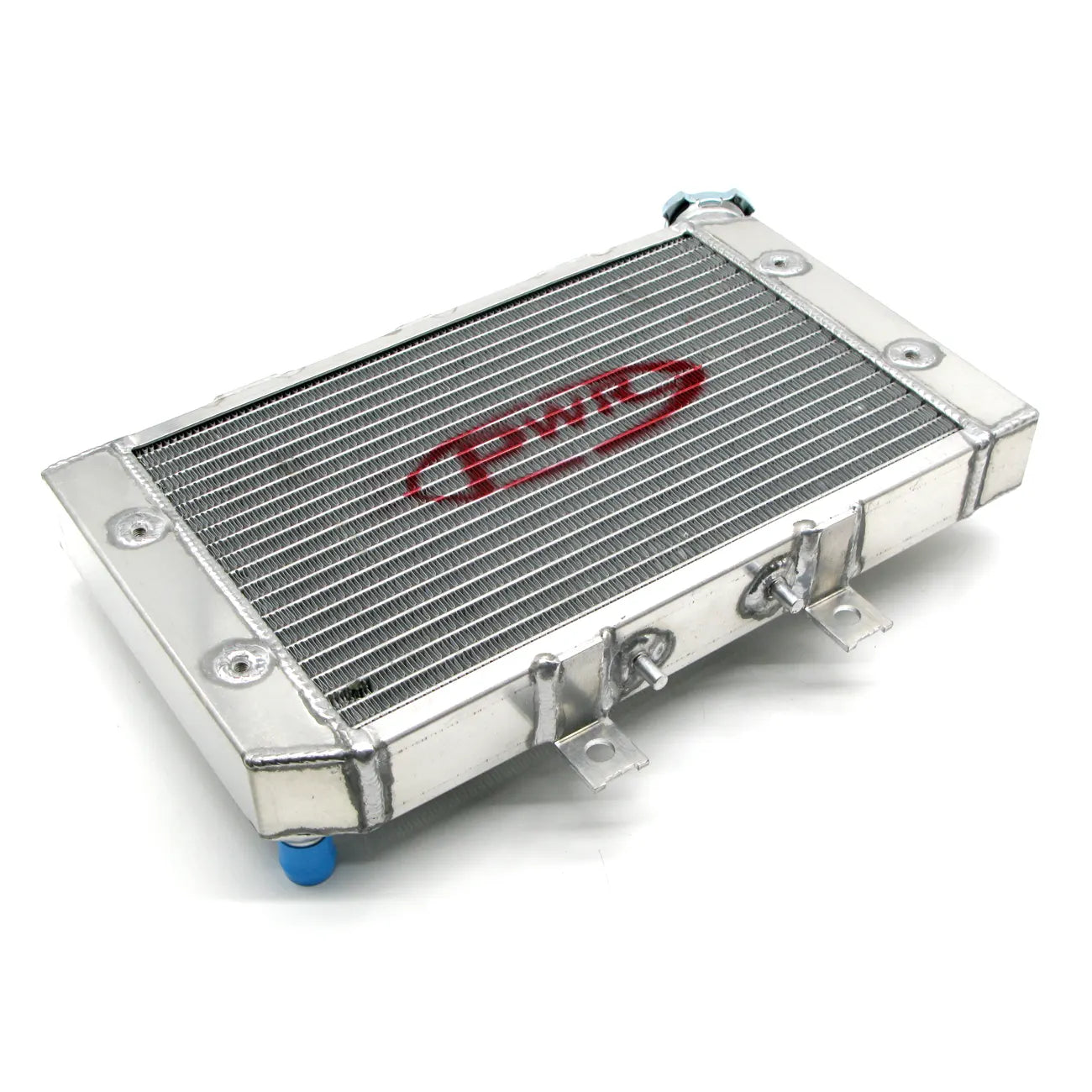 Humvee Radiator Predator Radiator for Polaris Predator 500 – Ace ATV