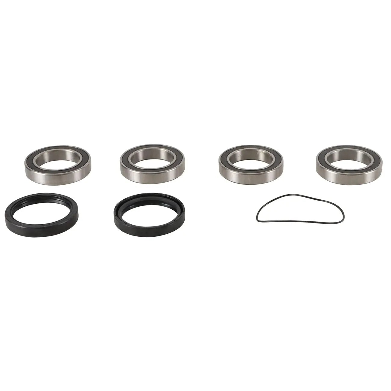 Rear Wheel Bearing Kit for CanAm DS450