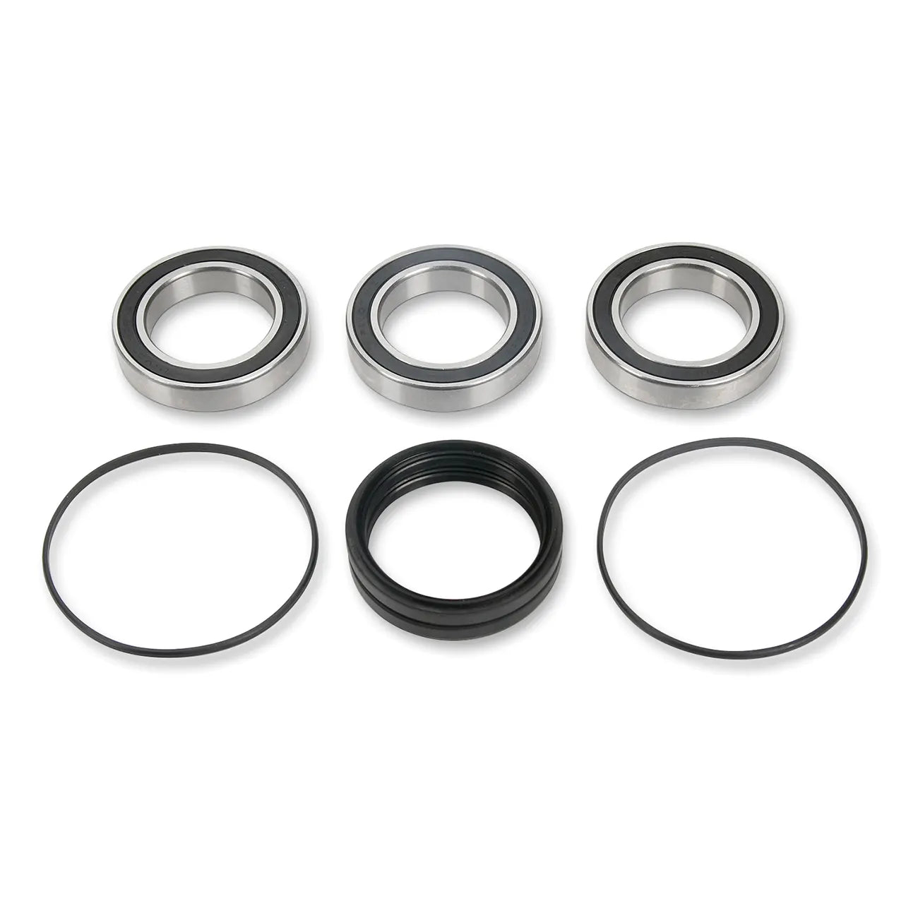 Rear Wheel Bearing Kit for Honda TRX450R/ER