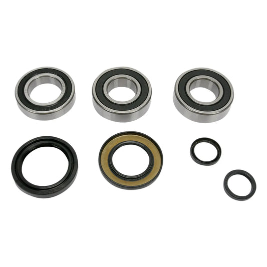 Rear Wheel Bearing Kit for Honda TRX350/400/450/500