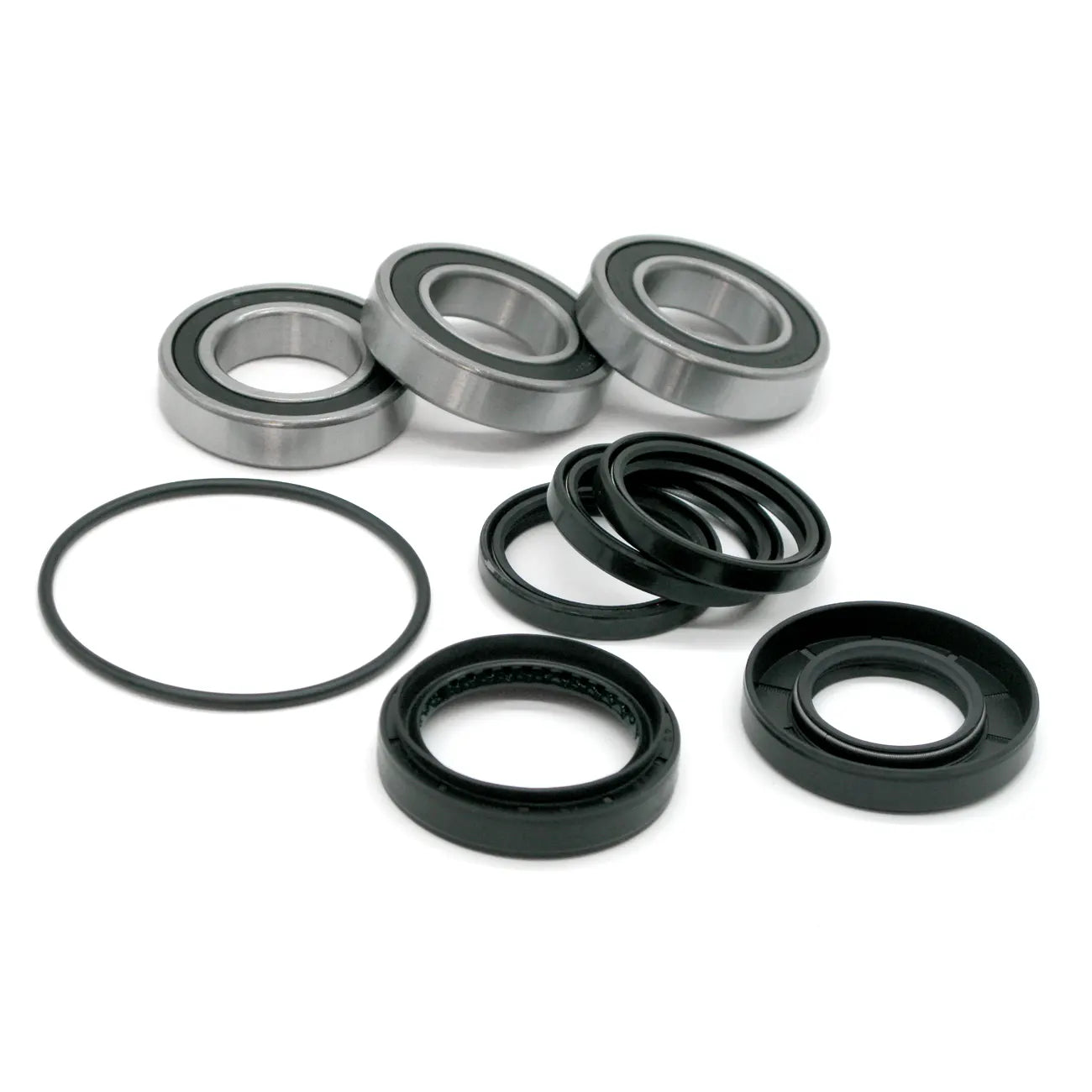 Rear Axle Wheel Bearing Kit for Honda TRX250EX/TE