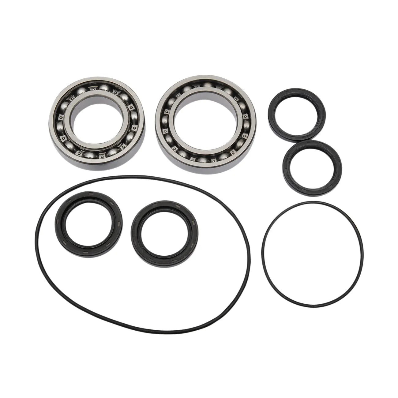Rear Wheel Bearing Kit for Kawasaki Applications
