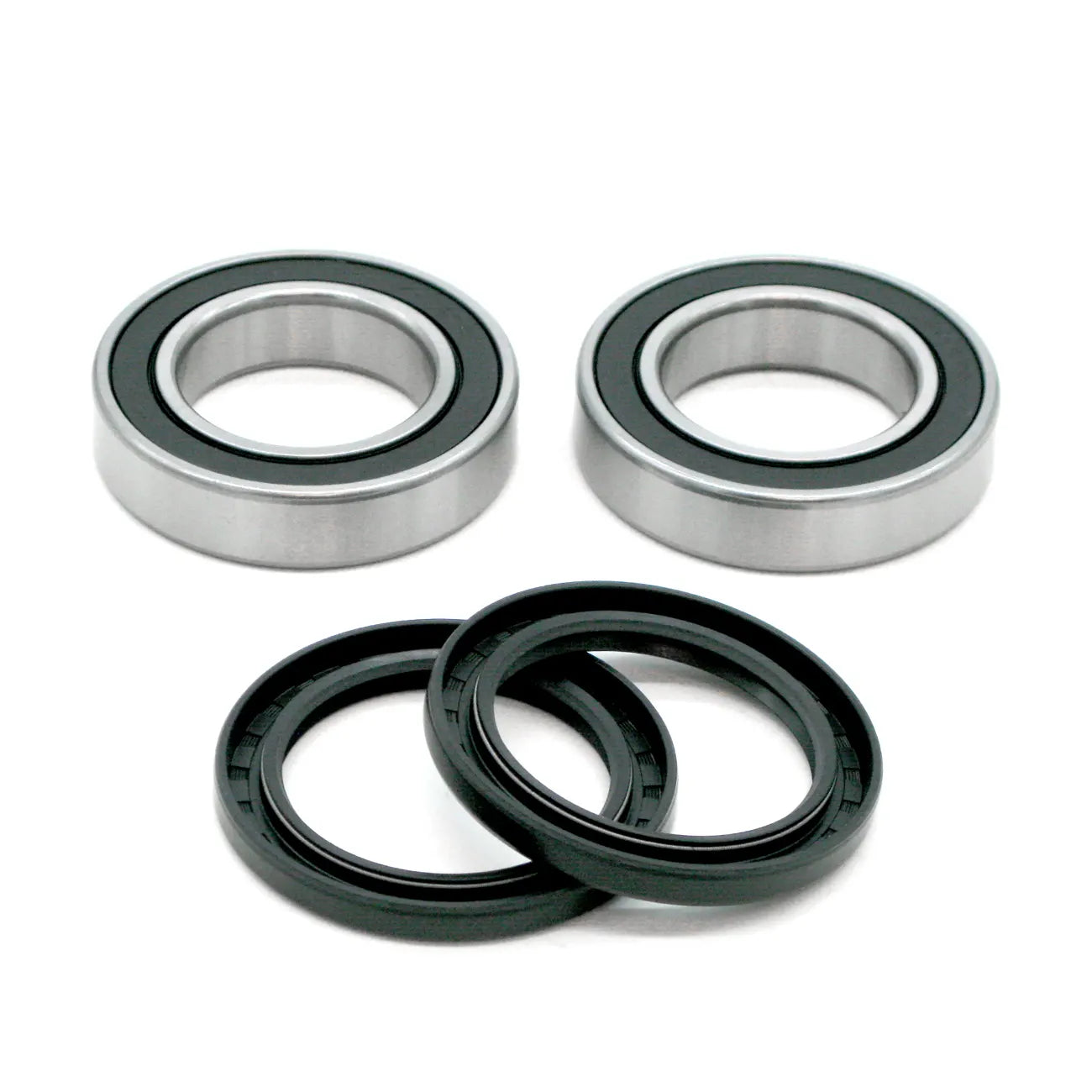 Rear Wheel Bearing Kit for Arctic Cat/Kawasaki/Suzuki Applications