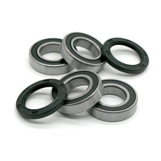 Wheel Bearing Kit for Suzuki LTF/LTA 500