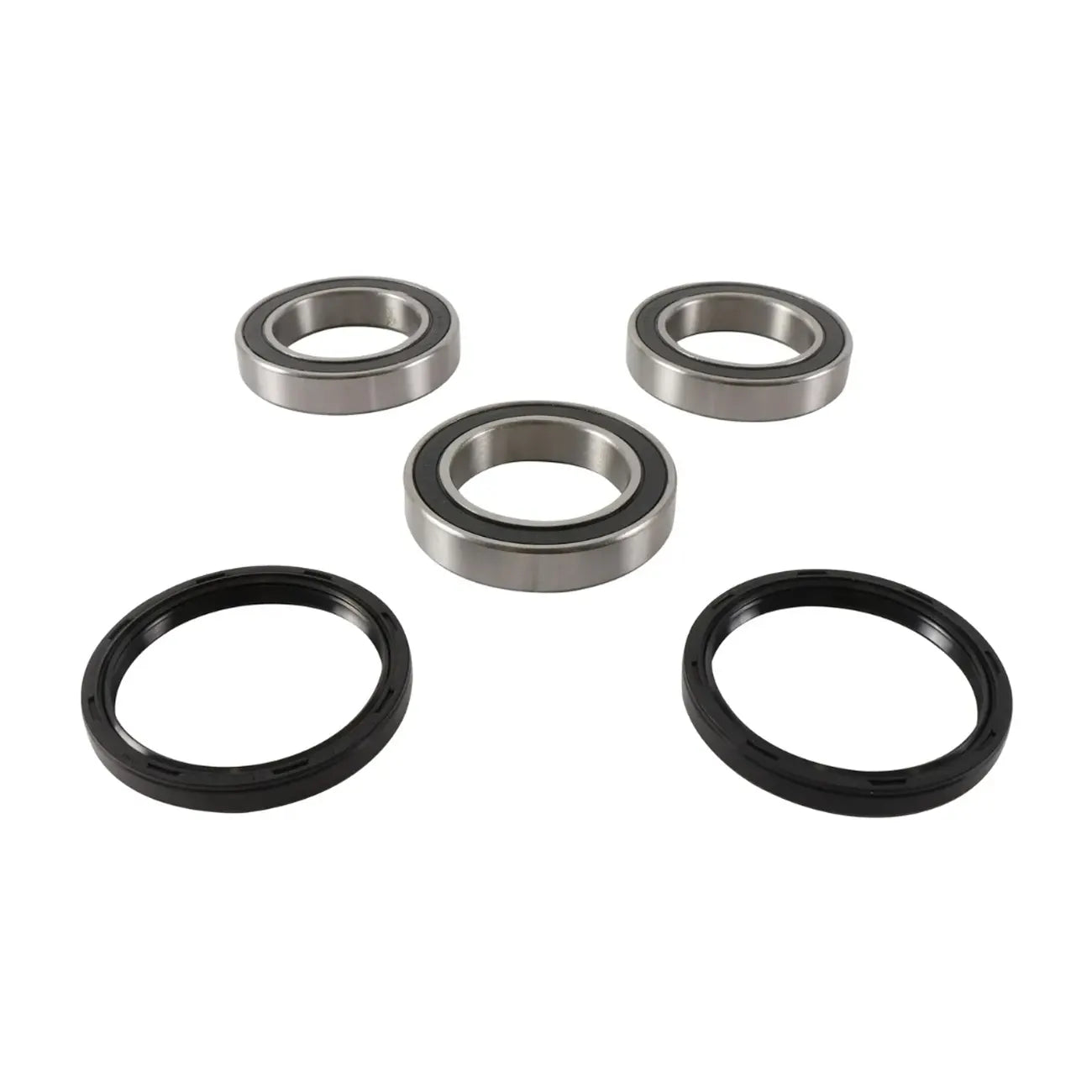 Rear Axle Wheel Bearing Kit for Suzuki LTZ400