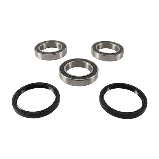 Rear Axle Wheel Bearing Kit for Suzuki LTZ400