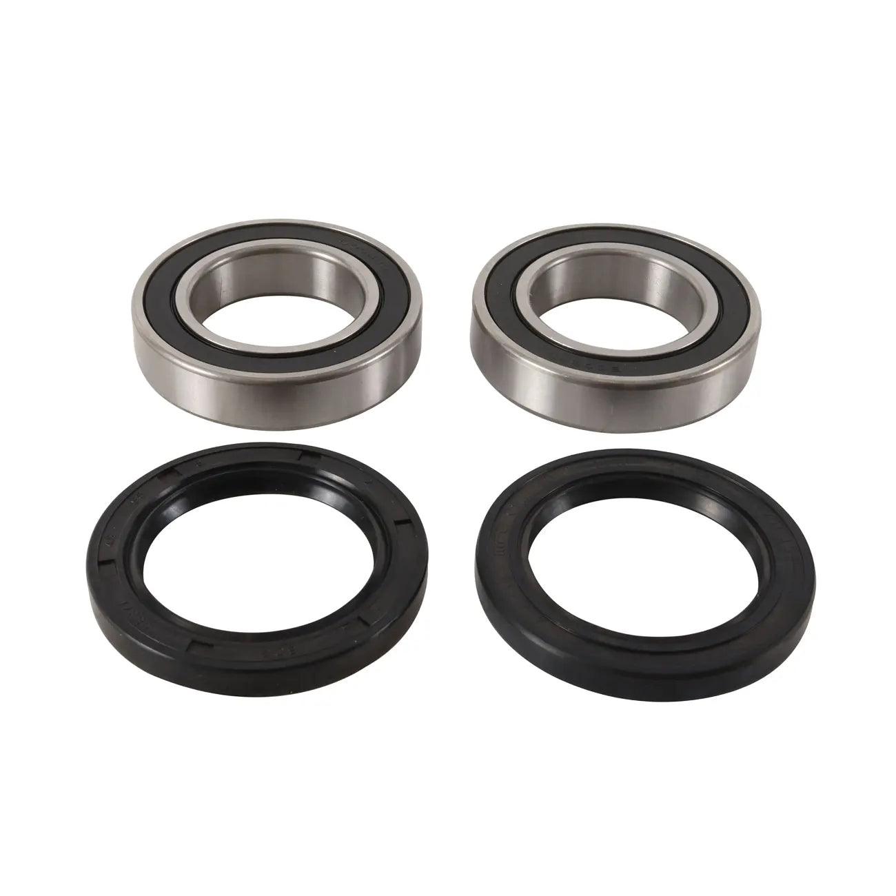 Rear Wheel Bearing Kit for Yamaha Warrior