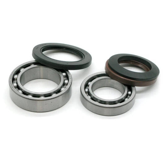 Rear Axle Wheel Bearing Kit for Yamaha Big Bear 350
