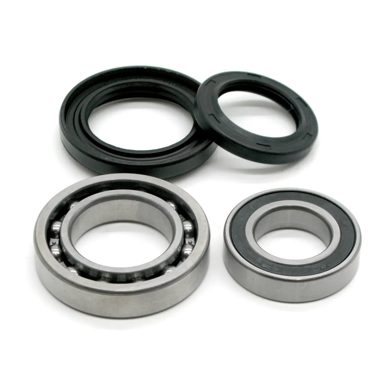 Rear Axle Wheel Bearing Kit for Yamaha Kodiak 400