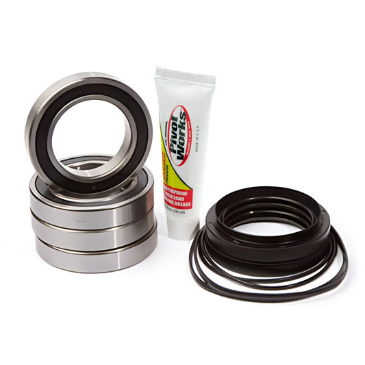 Rear Axle Wheel Bearing Kit for Yamaha Applications