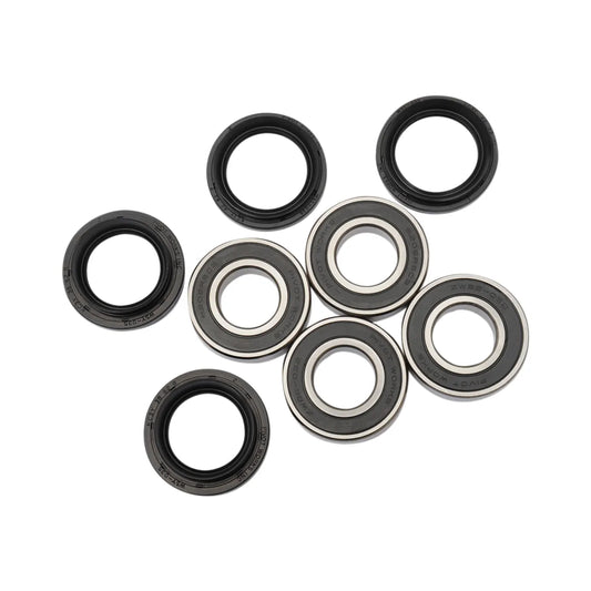 Rear Wheel Bearing Kit for Yamaha Rhino 450