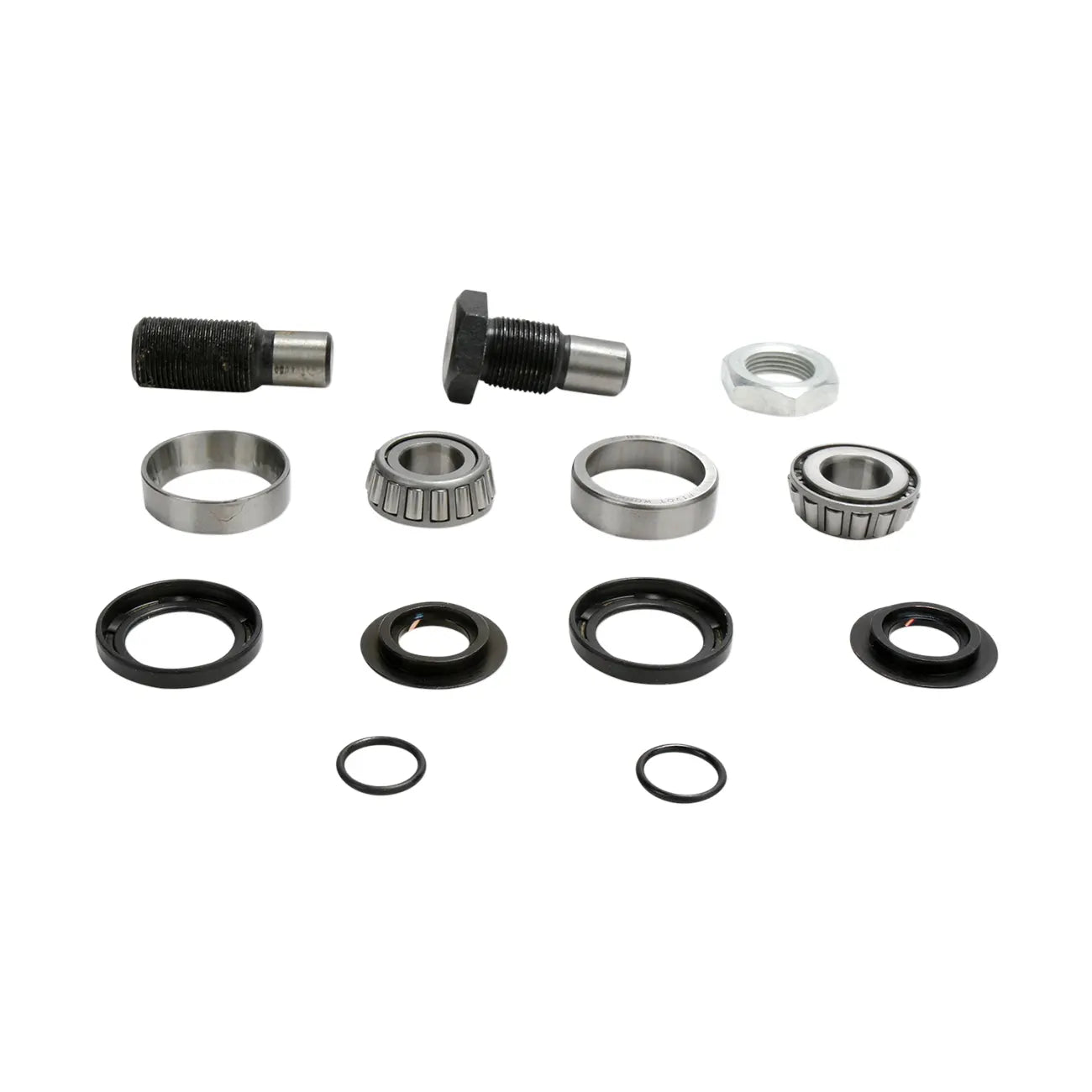 Swing Arm Bearing & Seal Kit for Kawasaki KFX 700/KVF 360/650/700