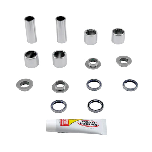 Swing Arm Bearing & Seal Kit for Kawasaki KFX450R