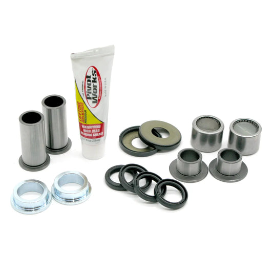 Swing Arm Bearing & Seal Kit for Suzuki LT250/LT500