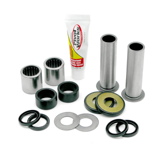 Swing Arm Bearing & Seal Kit for Kawasaki/Suzuki Applications