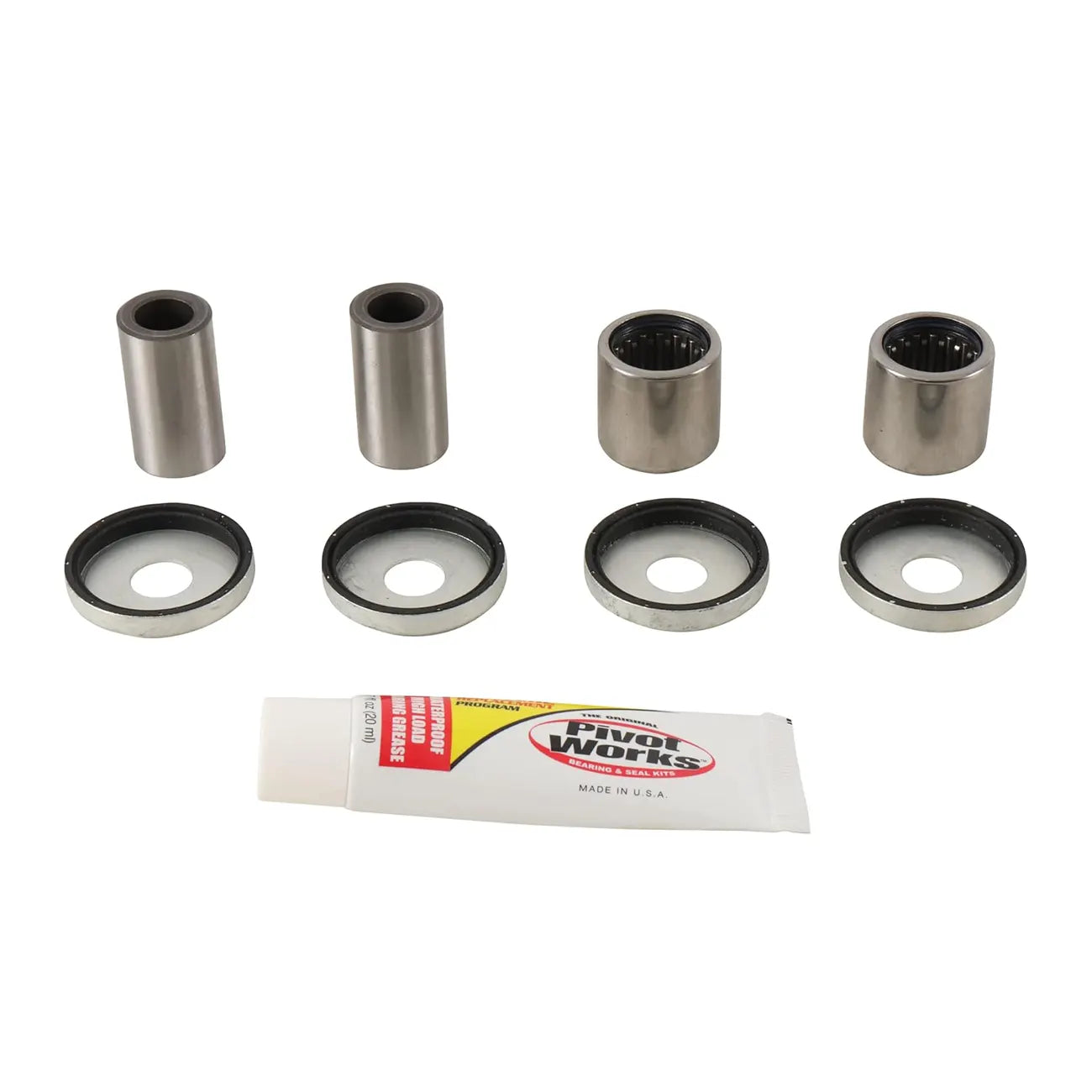 Swing Arm Bearing & Seal Kit for Suzuki LTZ250