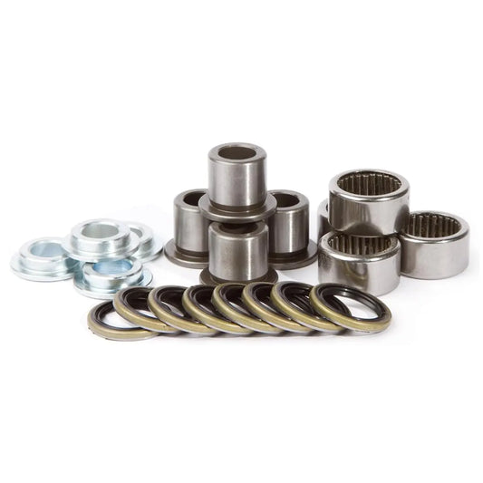 Suspension - Rear Shock Mount Bearing & Seal Kit for Honda TRX400EX/TRX450R/ER
