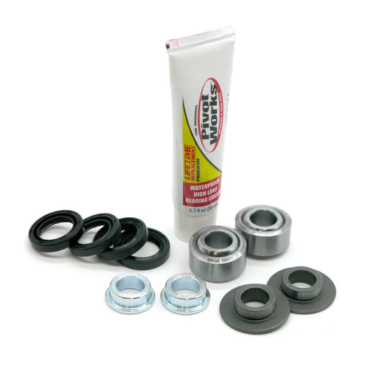 Suspension - Rear Shock Mount Bearing & Seal Kit for Yamaha Banshee
