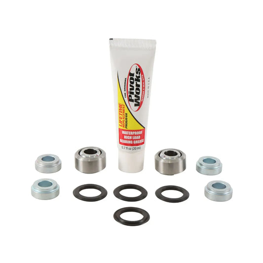 Suspension - Rear Shock Mount Bearing & Seal Kit for Yamaha Applications