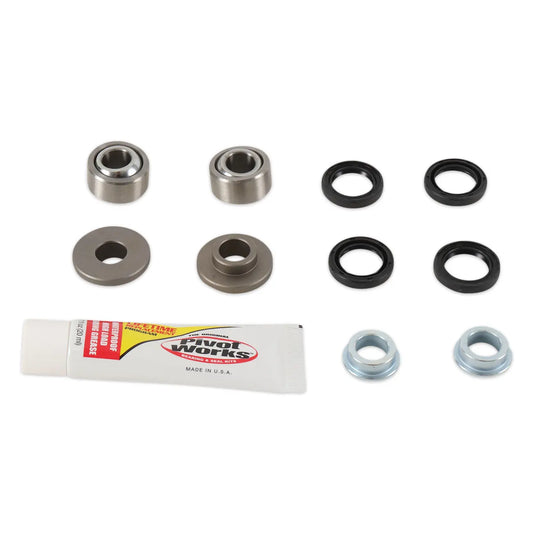 Suspension - Rear Shock Mount Bearing & Seal Kit for Yamaha Raptor 660