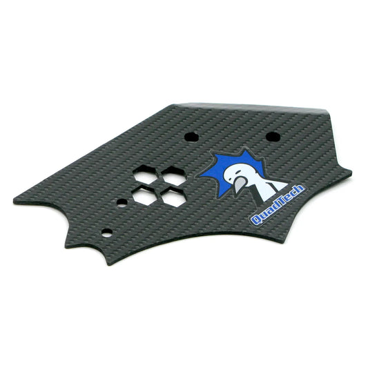 Carbon Fibre Master Cylinder Guard for Yamaha YFZ450