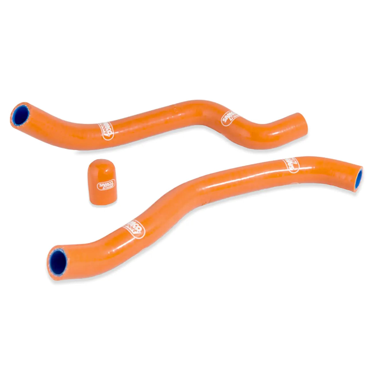 Silicone Radiator Hose Kits for KTM Applications