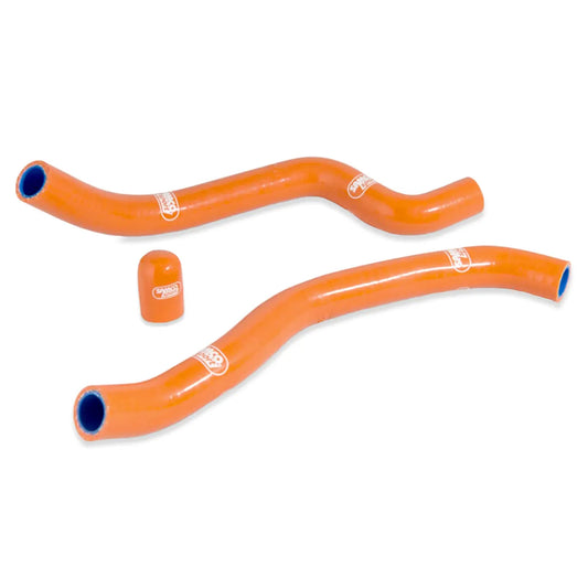 Silicone Radiator Hose Kits for KTM Applications