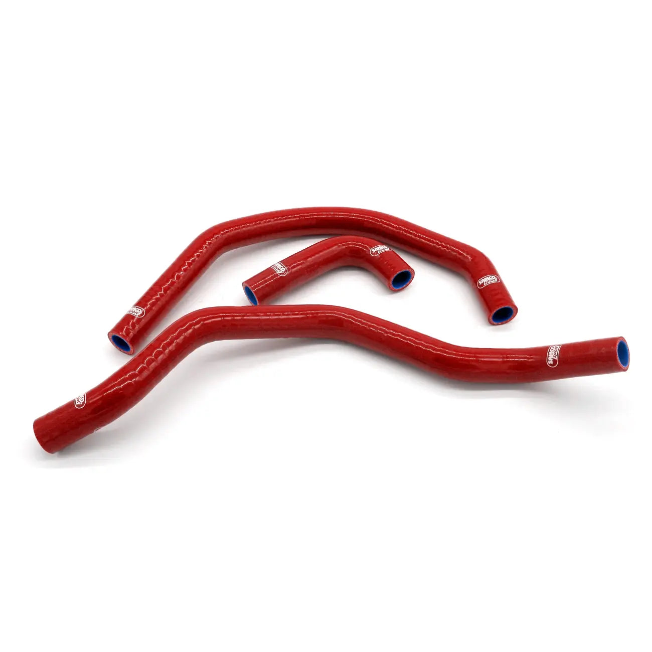 Silicone Radiator Hose Kits for Yamaha Applications