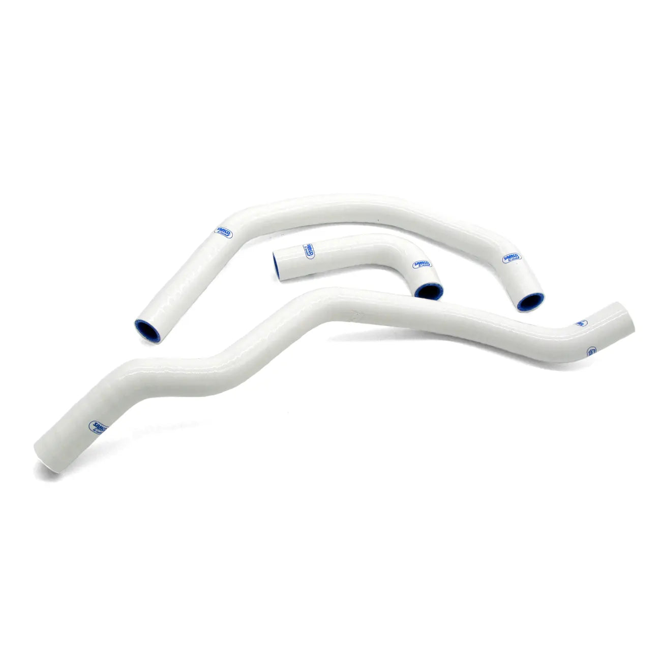 Silicone Radiator Hose Kits for Yamaha Applications