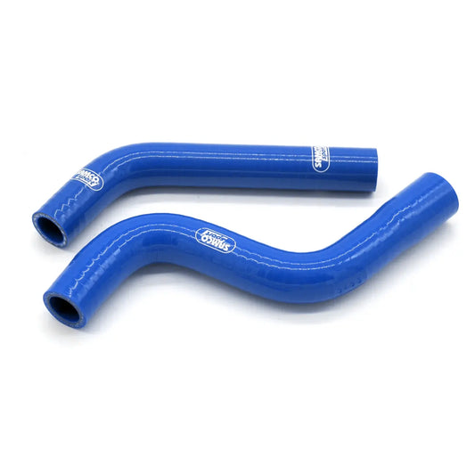 Silicone Radiator Hose Kits for Yamaha Applications