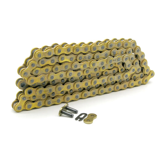 Chains - MXZ3 Gold Chain