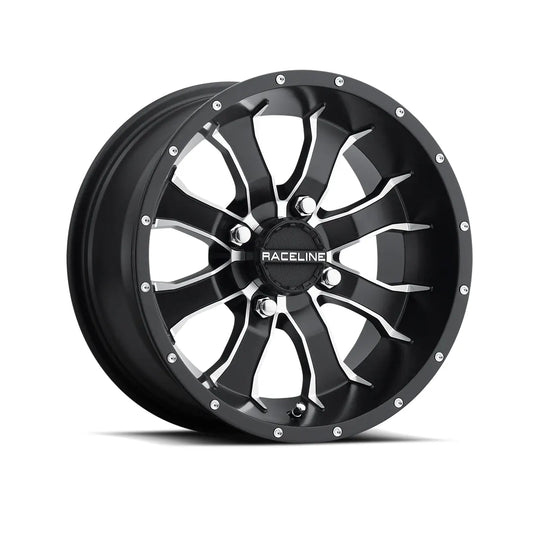Wheels – A71 Mamba 12” Set of 4