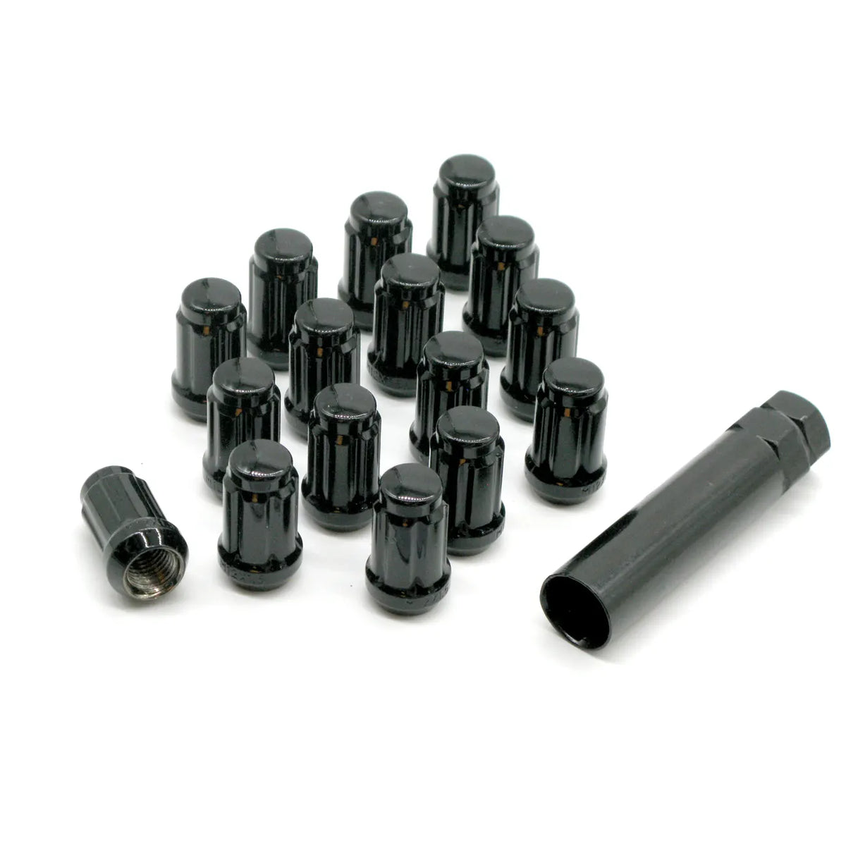Wheel Accessories - Wheel Nut Sets (16pcs)