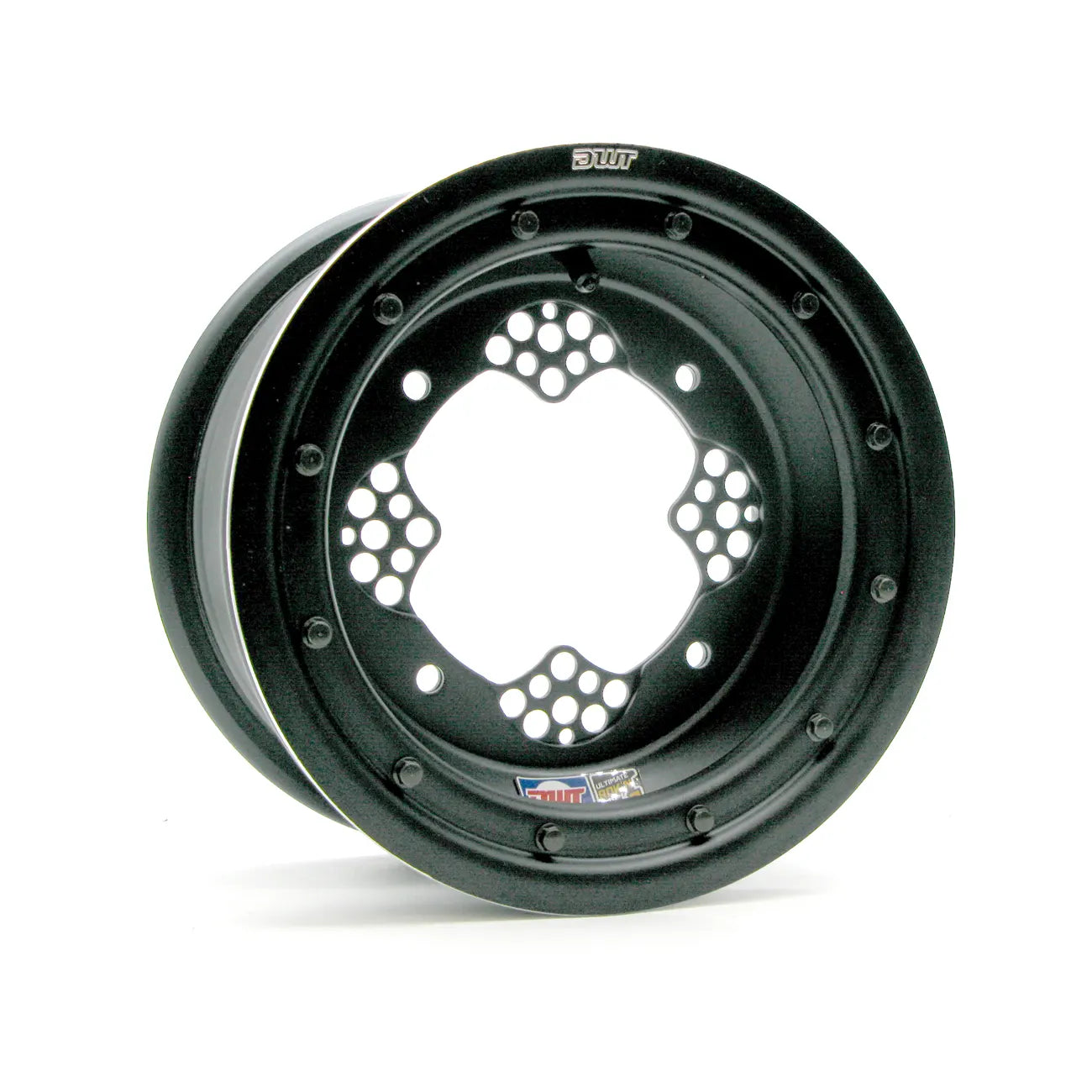 Wheels - ROK'N-LOK Beadlock 10" (Solid Ring)