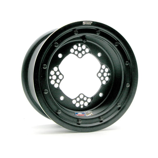 Wheels - ROK'N-LOK Beadlock 10" (Solid Ring)