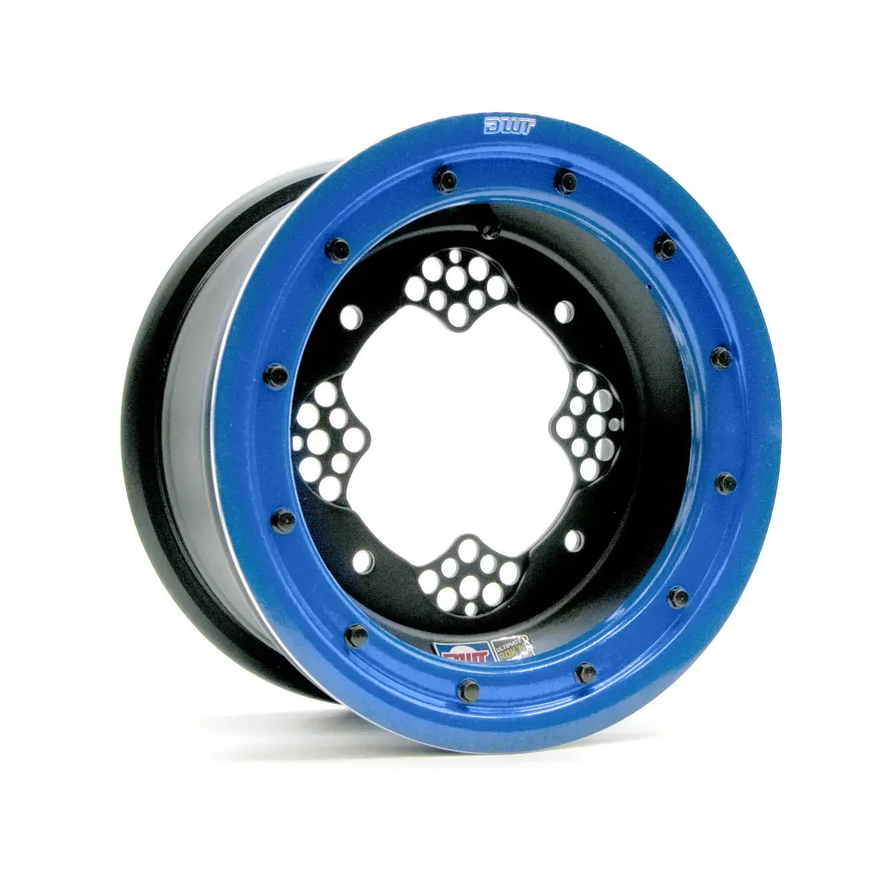 Wheels - ROK'N-LOK Beadlock 10" (Solid Ring)