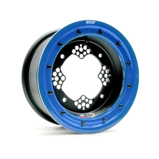 Wheels - ROK'N-LOK Beadlock 10" (Solid Ring)