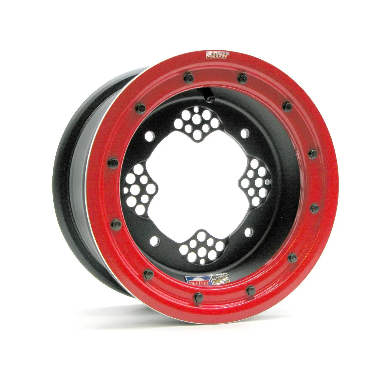 Wheels - ROK'N-LOK Beadlock 10" (Solid Ring)