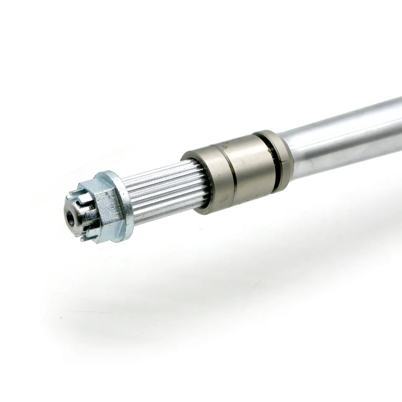 Axles - Dominator 2 MX Racing Axle (+1"/+4") for Honda TRX450R