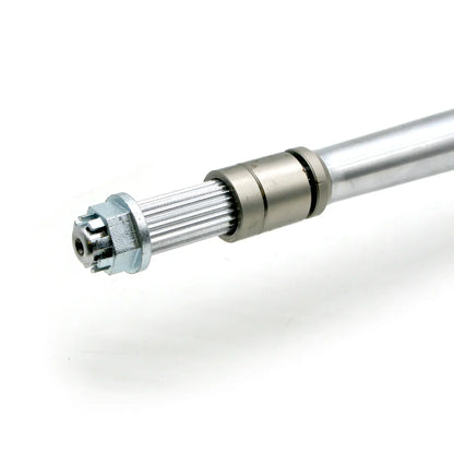 Axles - Dominator 2 MX Racing Axle (+1"/+4") for Honda TRX450R
